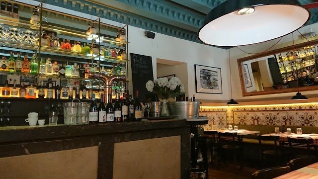 Trattoria Malatesta